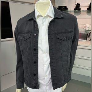Only & Sons denim jacket